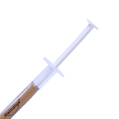 T8WC Wärmeleitpaste (Silikon-Gel) — professionelle Kühlerpaste & Wärmeleitpad