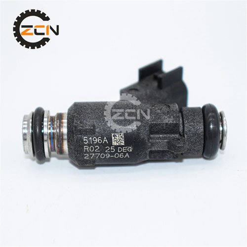 หัวฉีดเชื้อเพลิง 25° สำหรับมอเตอร์ไซค์ Harley-Davidson — รหัส 27709-06A