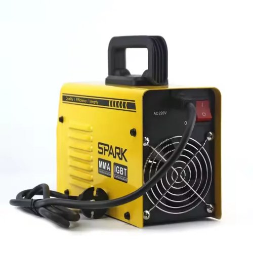 Poste à souder MMA 250 portable — 250 A, soudeuse à l'arc (MMA)