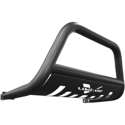 Pare-buffle classique pour pick-up Chevrolet (2014–2024)