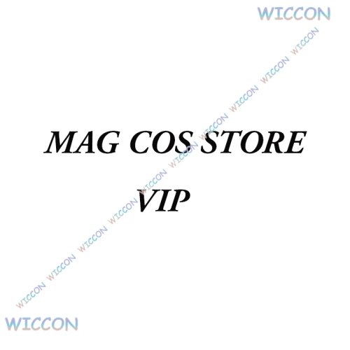 Solo regalo VIP (sin producto) — no comprar sin contactar al servicio al cliente