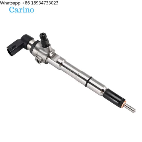 Injetor de combustível Diesel Common Rail 03L130277B/03L130277S (A2C59513554) para VW Golf 1.6 TDI