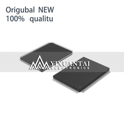 1 pièce CI GL819 / IP175D (IP175CHLF) QFP-128 — 100% neuf et d'origine