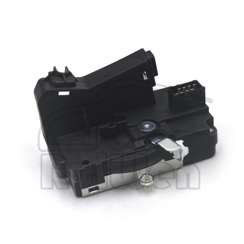 Actionneur de serrure de porte pour Opel Corsa/Meriva (Vauxhall) 2000-2010 – réf. 13203899