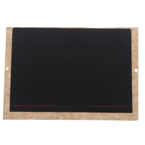 Adesivo/autocolante para touchpad de substituição para Lenovo ThinkPad T440/T440s/T450/T450s/T460/T440p - peça de reparação para portátil (96BA)