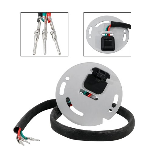 Koil pengapian elektronik untuk Harley‑Davidson Sportster 1200/883, Custom, Hugger, Tour Glide - OEM 32400-94A