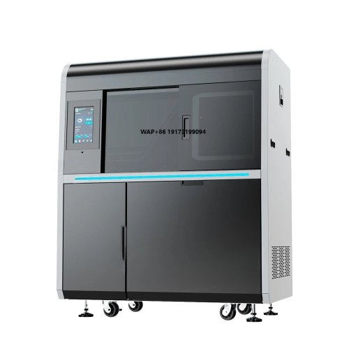 Flashforge WaxJet 510 MJP — Drukarka 3D do biżuterii (wosk/K-Gold) – Nowa