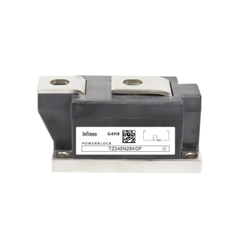 TZ240N28KOF Thyristormodule (SCR)
