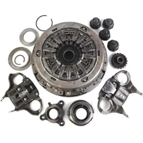Bộ ly hợp kép 6DCT250 DPS6 (6020008000) kèm càng — Chất lượng cao