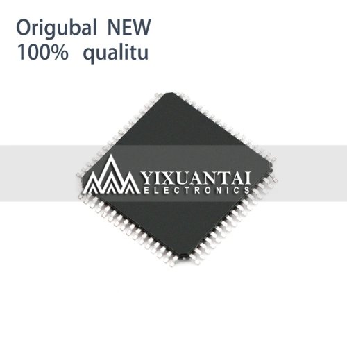 QFP64 IC (integrated circuit) ROP1011103/3CR1 OM5951HL C104 TEA6840H V1 PL-6313A