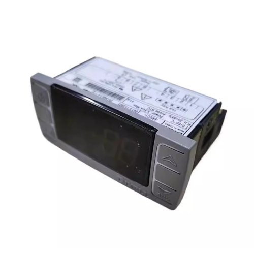Dixell XR06CX-5N0C1 / XR02CX-5N0C1 Controlador digital de temperatura para refrigeración