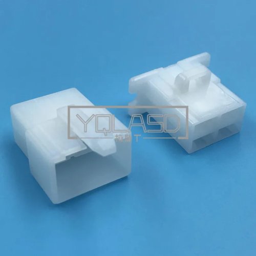 Conector de arnés 4 vías para sensor de presión de admisión 6120-2043 – enchufe AC para coche