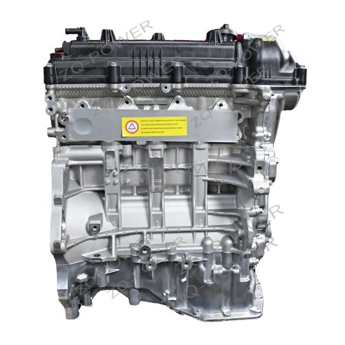 Комплектный двигатель 1.6L G4FG для Hyundai Elantra — новый, OEM-производитель из Китая, оптовые поставки