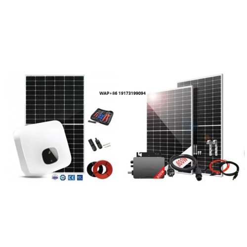 Kit Panel Solar Flexible 12V 100W/200W — Sistema Fotovoltaico Completo para Casa, Camper, Barco, Balcón