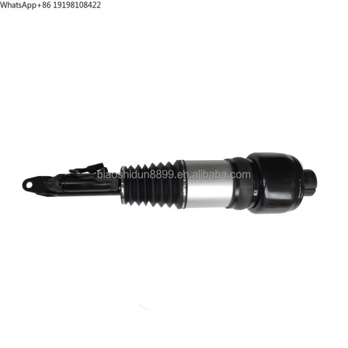 OEM フロントエアサスペンションモジュール 左右セット Mercedes-Benz E‑Class / R‑Class (W211) - ショックアブソーバー 2113209313 / 2113209413