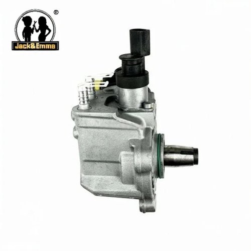 Evergain Bơm nhiên liệu áp suất cao Common Rail 0445010506 cho BMW