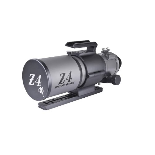 Télescope réfracteur SharpStar Z4 100 mm APO – modèle 2026