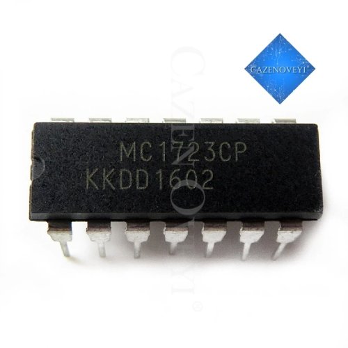 5-100 PCS Componentes electrónicos MC1723CP AOZ1948AI Z1948AI 1.5KE150CA BA00AS BA00 IRF7306PBF IRF7306 IRFP32N50K IRFP32N50 (CI, MOSFET, díodo TVS)