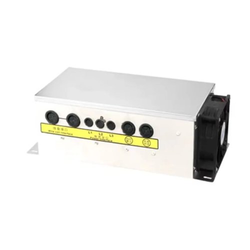 Onduleur pour cuiseur à induction professionnel 380V 8–15 kW – module PCB de rechange, régulateur de chauffe électromagnétique