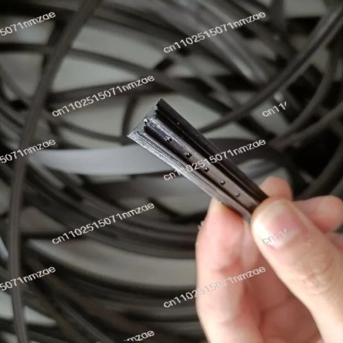 Junta en T para cilindro neumático sin vástago DGC/DGP/DGC-K 25/32 — refacción de sello