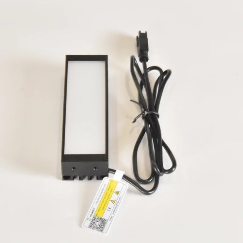 Lampu LED Bar Seri L30 untuk inspeksi visual substrat PCB dengan kamera industri