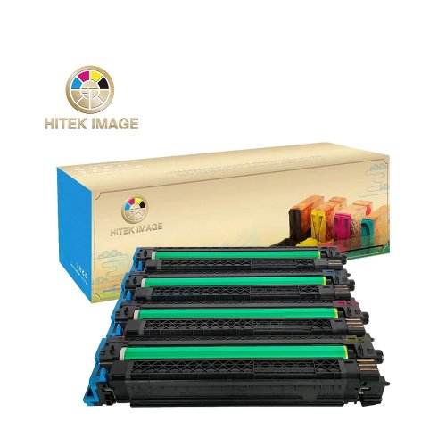 Cartouche toner compatible HiTek pour OKI C911 (C911DN/C931DN/C941DN/C931/C941) avec puce de réinitialisation et tambour OPC