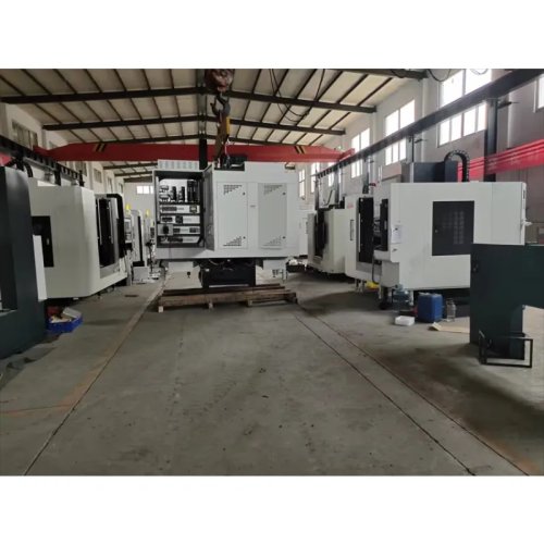 Hunan Ruike Machinery Manufacturing Co., Ltd. Stor