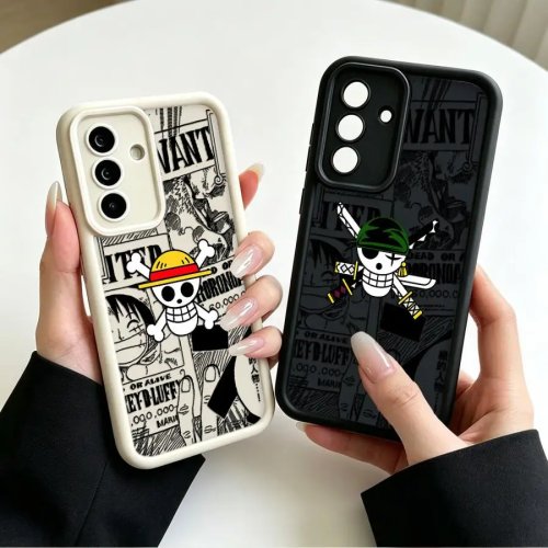 Schutzhülle kompatibel mit Samsung Galaxy A32/A16/A73/A56/A24/A13/A22/A11/A21s/A06/A17/A15/A25/A26/A54/A57/A50/A52/A55/A07/A12/A20/A04