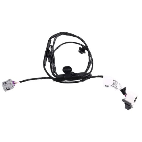 موصل/قابس حساس ركن أمامي لصدّام Mazda CX-30 2019-2024 متوافق DGH9-67-A10 / 67-071A
