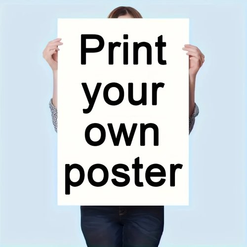 Stampa su tela personalizzata – Poster fotografico su misura per famiglia, animali, matrimonio, compleanno, anime | Arredo parete (1/2/3 pz)