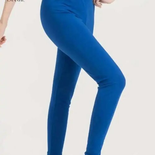 Iman Apparel Leggings enfant style danse indienne/ethnique, coupe slim — pantalon d'entraînement