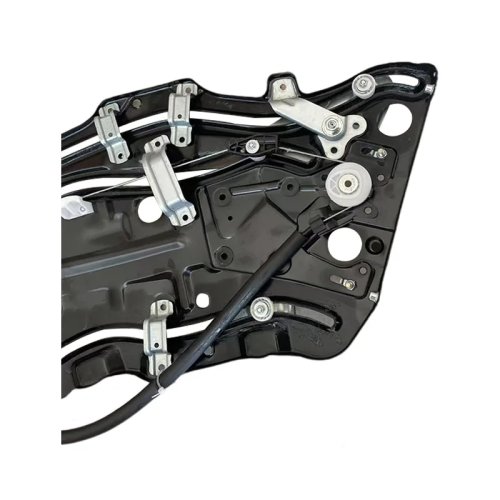 パワーウィンドウレギュレーター 右側 OE 1Y0847276C / 左側 OE 1Y0847275C