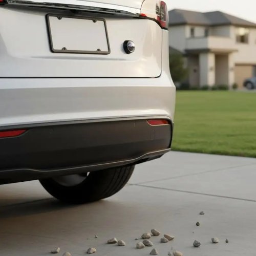 1 Paar 360° Kameralinsen-Schutz für Auto – bruchsicheres, hochtransparentes PC-Cover, passend für die meisten SUV und Limousinen