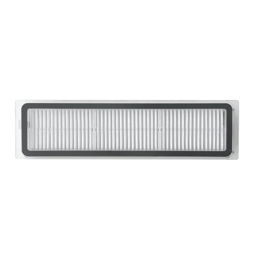 Paquete de 4 filtros HEPA compatibles con Dreame D9 robot aspiradora - Filtros de repuesto (Mriae Parts)