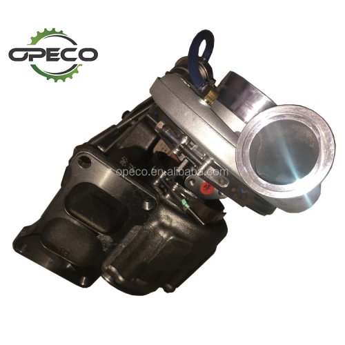Turbocompresor HX55W VG1099110012 3776452 1380988003