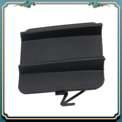 Afdekkap sleepoog voor voorbumper A54P - Nissan March/Micra K13