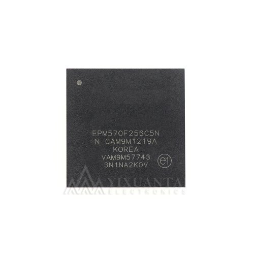 100% Nuovo Originale Circuito Integrato (IC) RTL8685P / 8685 / EPM570F256C5N (EPM570F256) - Componente elettronico