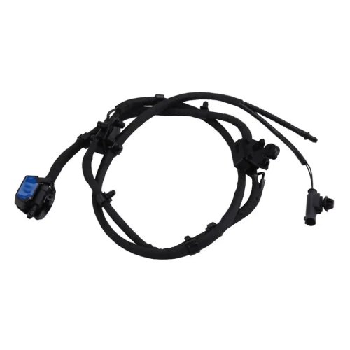 Boquilla limpiaparabrisas delantera con calefacción para BMW Serie 2 (F45/F46) 2018-2021