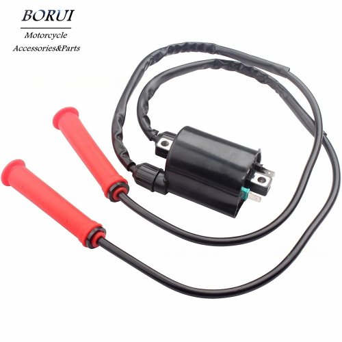 Ontstekingsspoel voor Honda VTX1300 (R/T/S/C) – Vervangend voor 30700-MEA-671 / 30510-MM8-003 / 30510-MCC-003