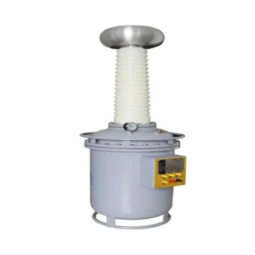 HJ 시리즈 고압 전압 변성기 (66–500 kV)