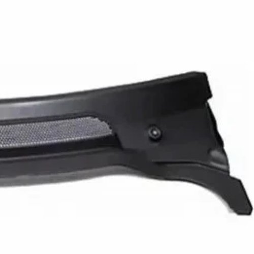 Panel cowl kaca depan — deflektor air dan pelindung serangga untuk Land Rover Discovery 3/4 & Range Rover Sport