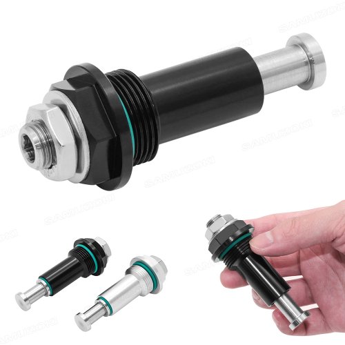 Tensioner rantai cam manual untuk BMW S1000R/S1000RR (2008–2019)