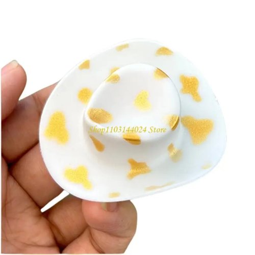 Western-style hair clip for women & girls — wedding and party hair accessory, 19 color options