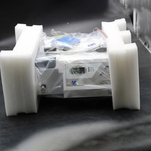 Spettrometro UV-Vis 722 (325–1050 nm) portatile con kit di cuvette — spettrofotometro/fotometro di precisione