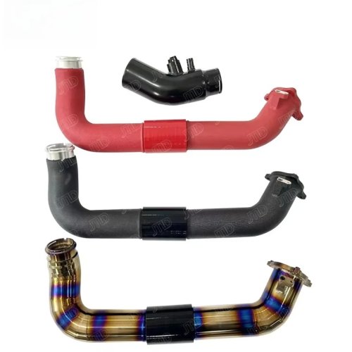 Tubo de admisión turbo de alto rendimiento para BMW B48 (chargepipe)