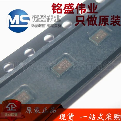 Bộ 10 micro MEMS đa hướng ZTS6216, SMD 4 chân, 1.9×2.8 mm, 1.5–3.6 V