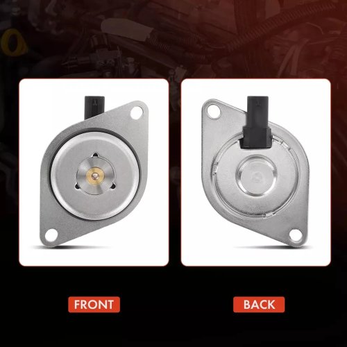 Czujnik położenia wałka rozrządu / elektrozawór VVT do Vauxhall Corsa D 55562223 (OEM)