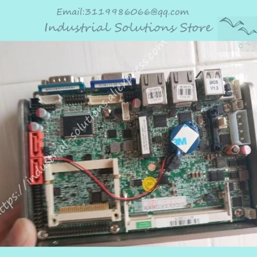 WAFER-945GSE-N270-R10 マザーボード — テスト済み、状態 90% 新品同様