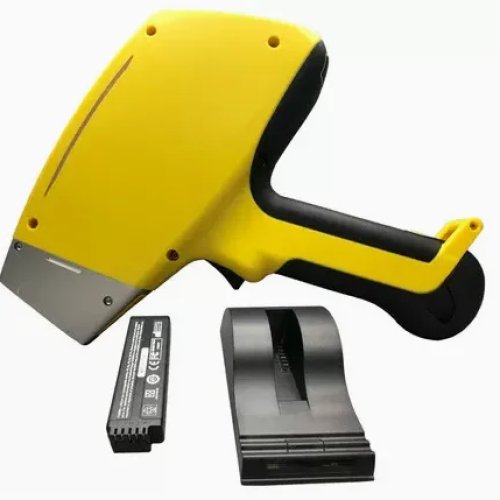 Przenośny ręczny analizator metali XRF — Spektrometr fluorescencji rentgenowskiej, możliwość personalizacji OEM, certyfikat GS