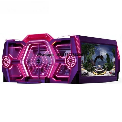 5D/7D/9D VR Flying Simulator — 3D Flying Cinema, Dynamic Coin‑Op Virtual Reality Game Machine (2026 New Design)